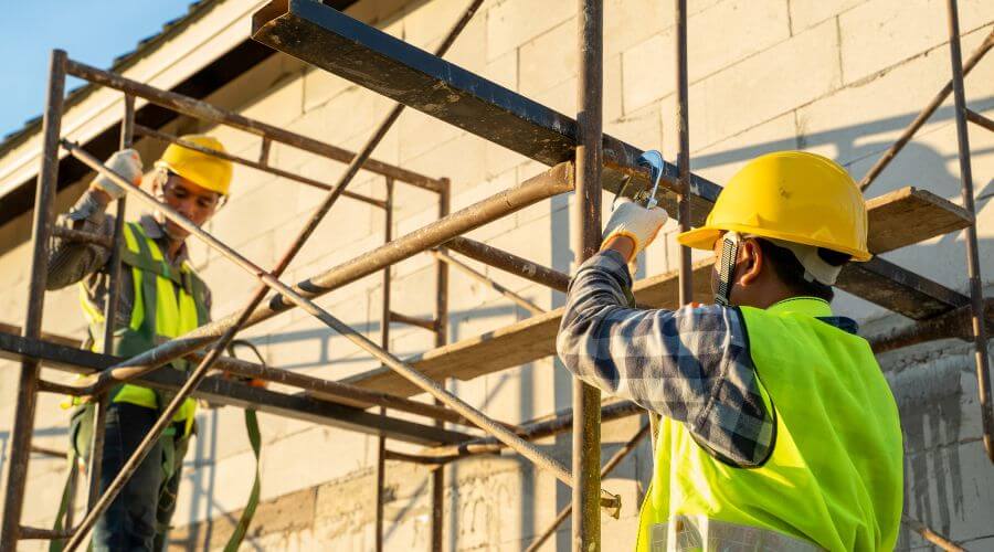 Expert top industrial roofings services in Rochester, TX